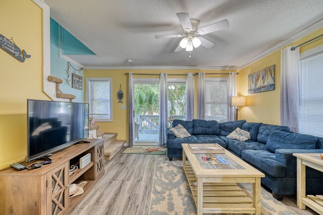 Primary Photo - ONE MONTH LEFT - FULLY FURNISHED - NOW THR...