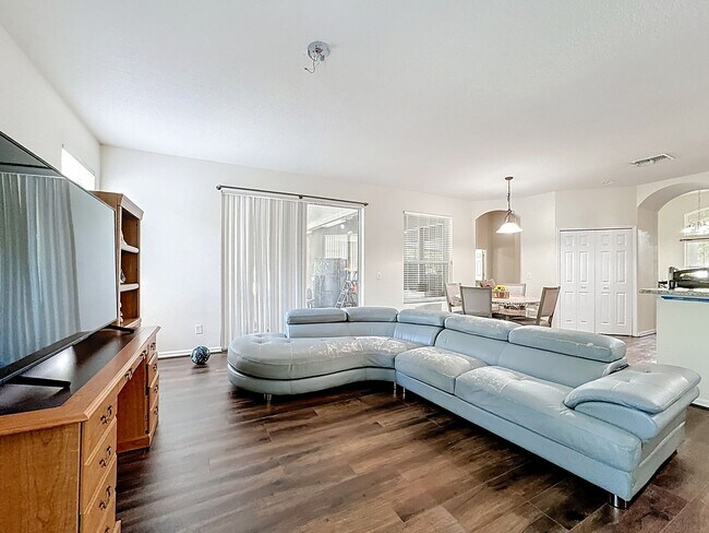 Building Photo - A home built for living well: 4Bedrooms/3Baths sophisticated home in Fells Cove!