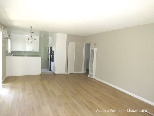Building Photo - 441 N Baldwin Ave