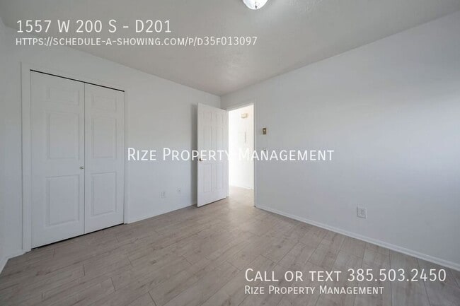 Building Photo - 1557 W 200 S