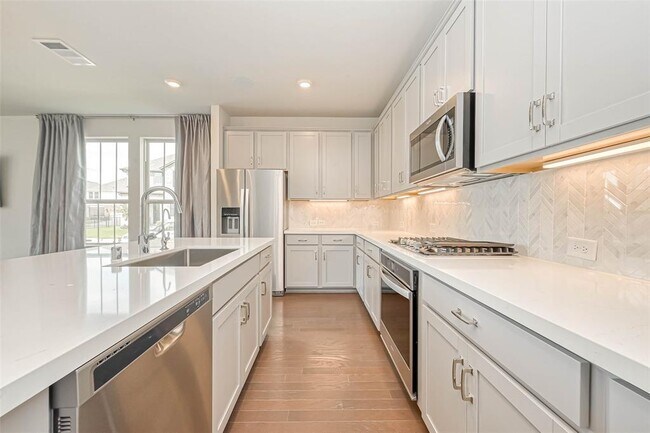 Building Photo - 9424 Caddo Ridge Ln
