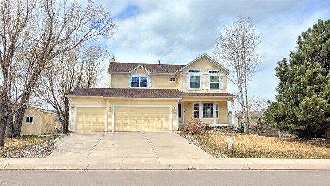 Primary Photo - 15668 Dawson Creek Dr