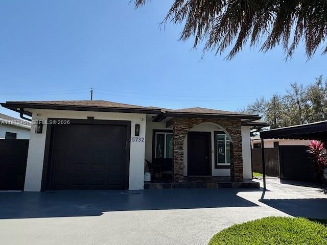 Building Photo - 5732 Fletcher St