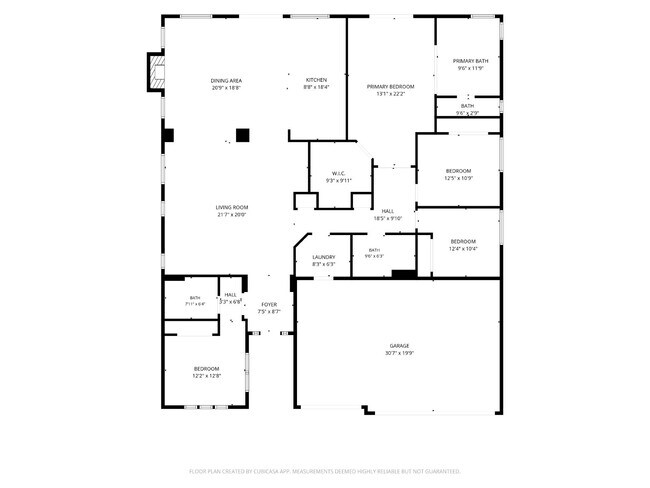 Building Photo - 108 Milicity Rd