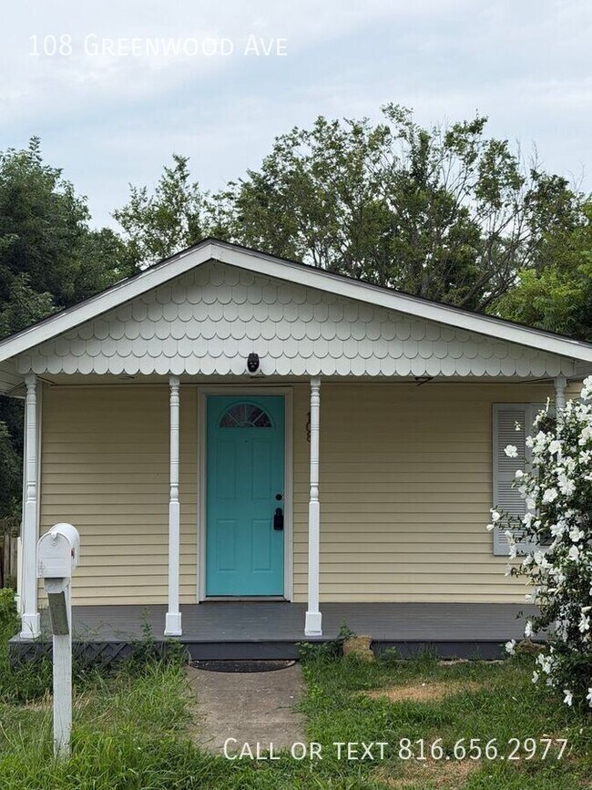 Building Photo - 108 Greenwood Ave