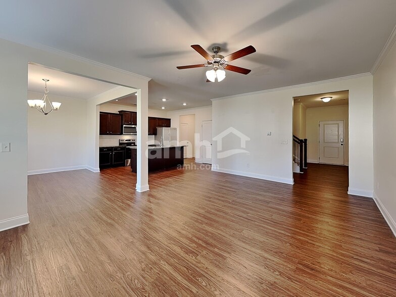 Building Photo - 592 Woodall Rd