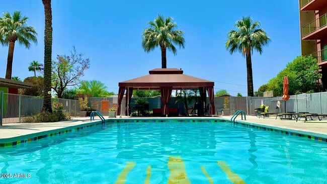 Building Photo - 4750 N Central Ave