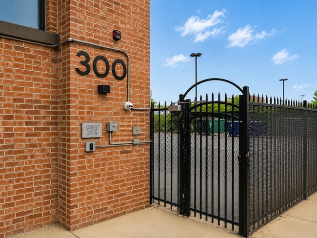 Building Photo - 300 Communipaw Ave