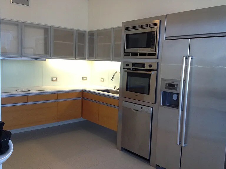 Kitchen - 3722 Las Vegas Blvd S
