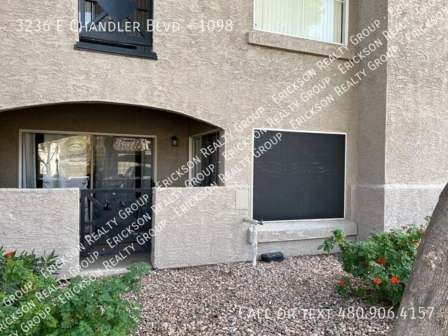 Building Photo - 3236 E Chandler Blvd