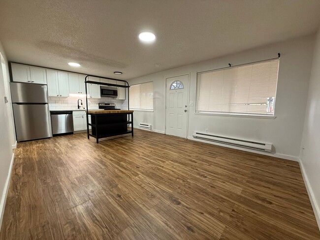 Interior Photo - Parkview Apartments