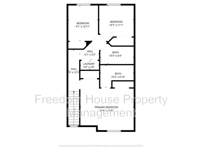 Building Photo - 382 Erin St