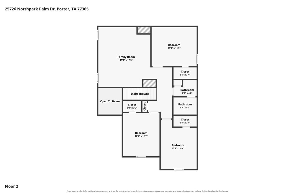 Building Photo - 25726 Northpark Palm Dr