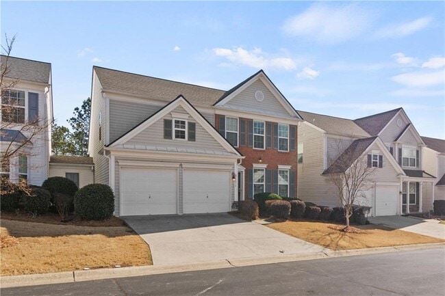 Building Photo - 915 Wendlebury Ct