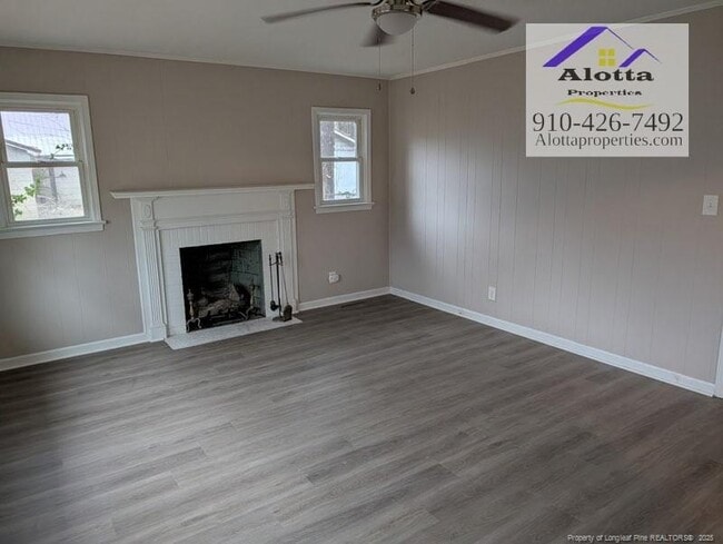 Building Photo - 209 N Jackson St