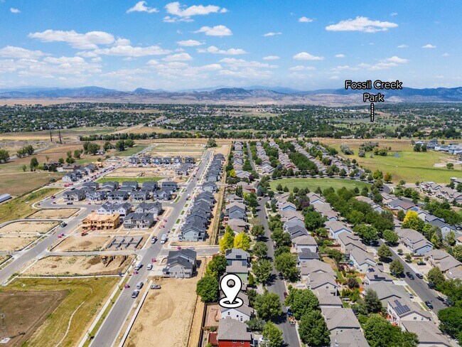 Building Photo - 2021 Falcon Ridge Dr