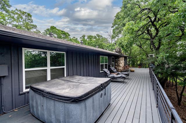Building Photo - 3417 Shady Oaks Dr