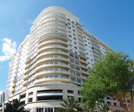 Building Photo - 100 S Eola Dr