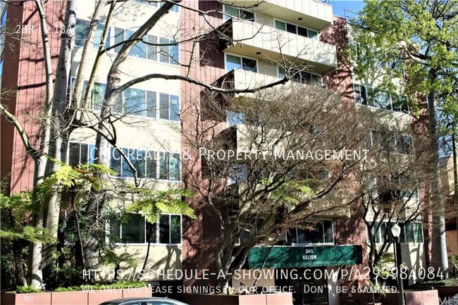 Primary Photo - 540 Kelton Ave