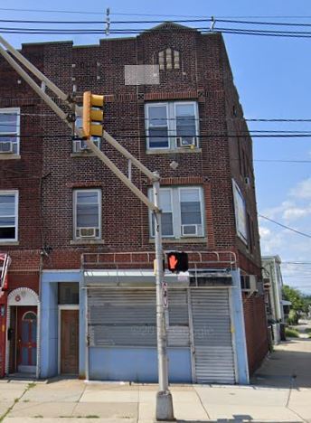 Exterior of Building - 1691 John F Kennedy Blvd