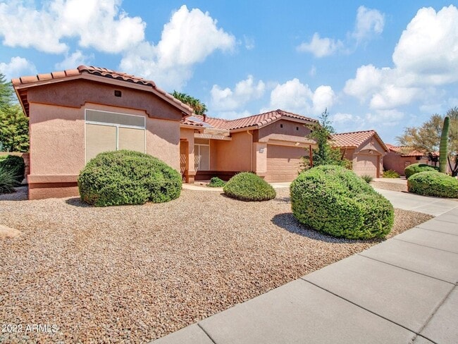 Building Photo - 15438 W Domingo Ln