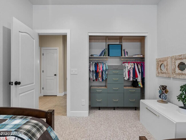 Building Photo - 4587 E Barbarita Ct