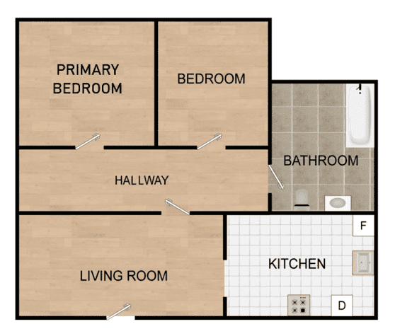 Building Photo - Patricia Apartments