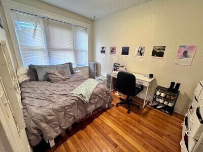 Building Photo - 210 Hemenway St