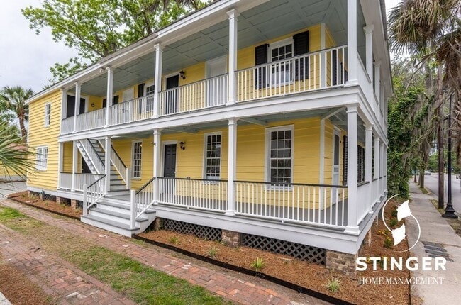 Building Photo - 606 Carteret St