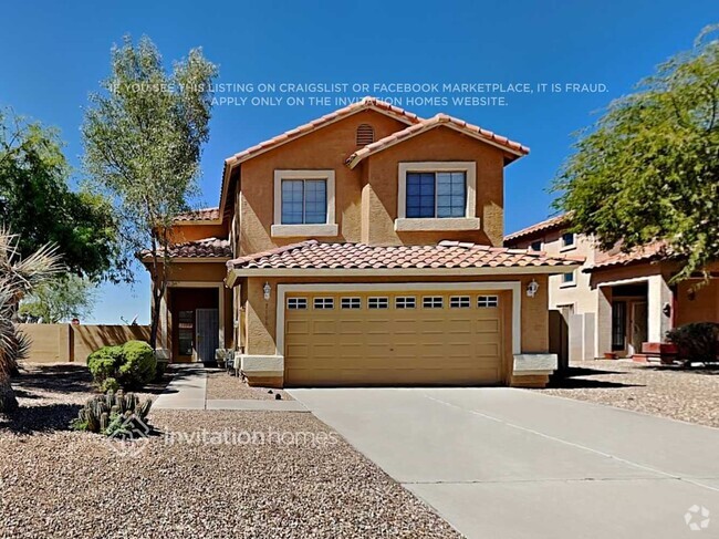 Building Photo - 7106 N 77th Dr