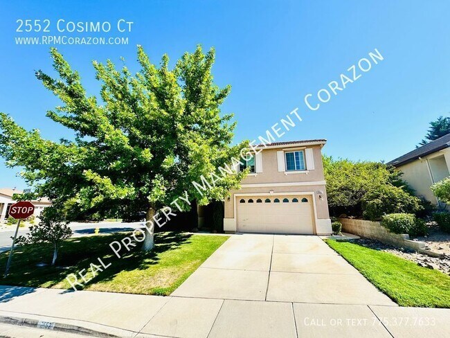 Primary Photo - 2552 Cosimo Ct