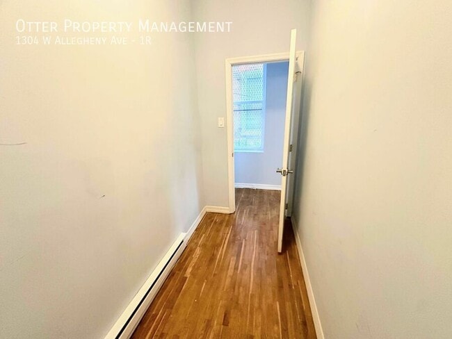 Building Photo - 1304 W Allegheny Ave