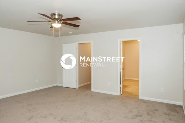 Building Photo - 3 Bedroom Pet-Friendly Home in Meridianville, AL with Main Street Renewal