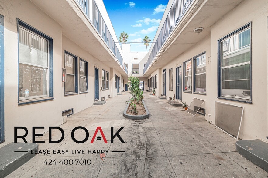 Building Photo - 1021 Mariposa Ave