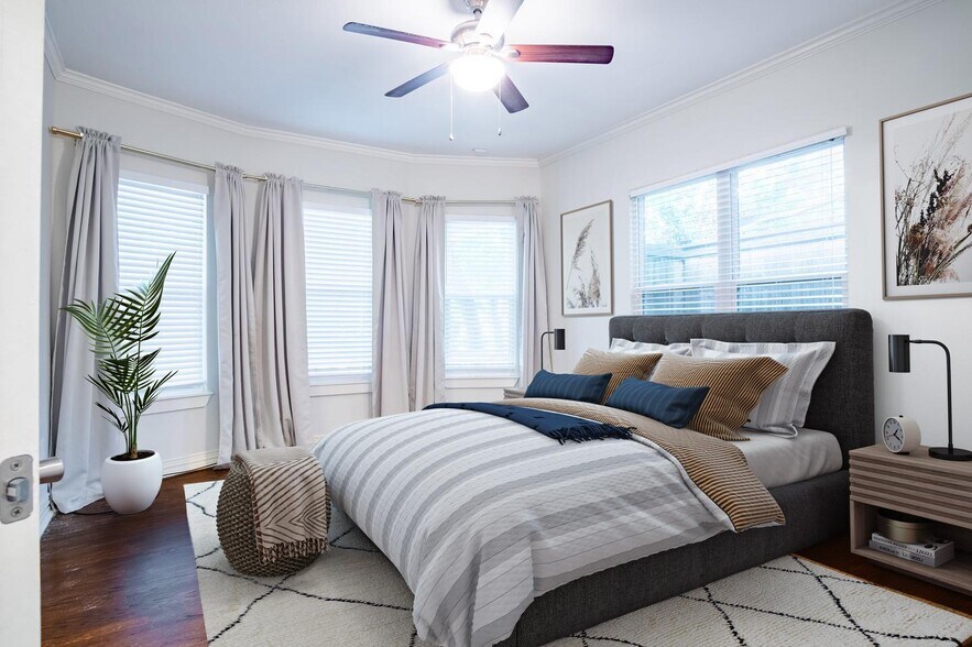 Building Photo - Charming North Oak Cliff home near Bishop ...