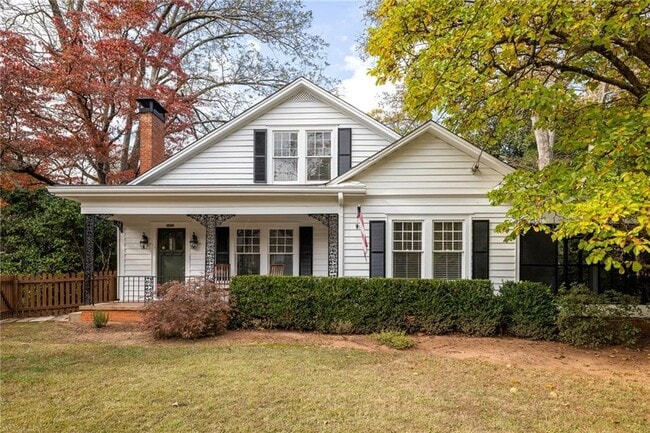 Primary Photo - 5450 E Mountain St