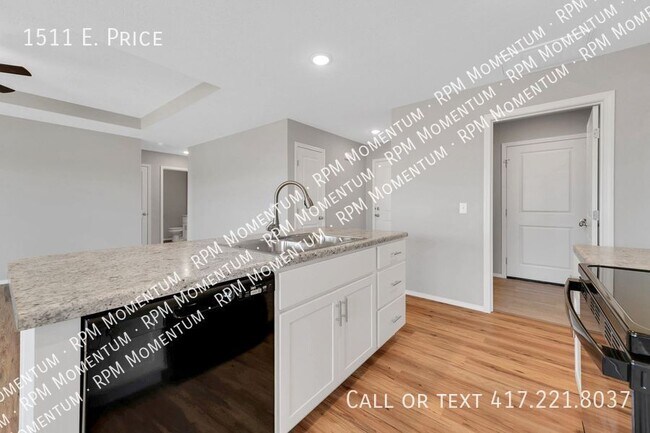 Building Photo - 1511 E. Price-