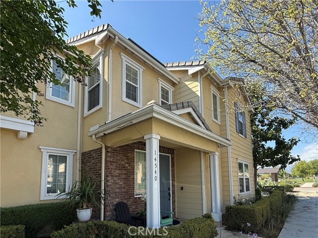 Building Photo - 14540 Manchester Ave