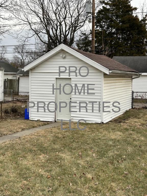 Building Photo - 400 Walton Ave