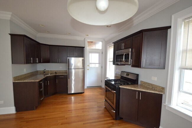 Building Photo - 4414 N Rockwell St