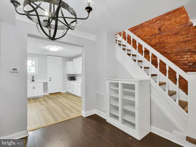Building Photo - 3009 McElderry St