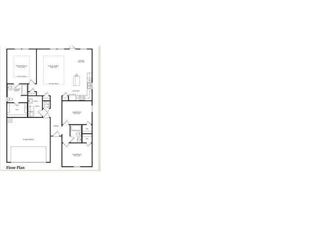 Building Photo - 5817 Mountain Bluff Dr