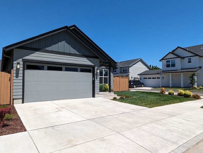 Primary Photo - Beautiful 3bed/2bath home in Springfield!
