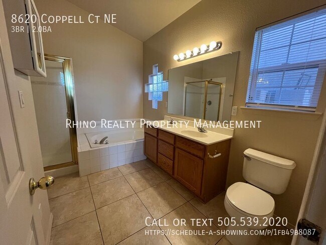 Building Photo - 8620 Coppell Ct NE