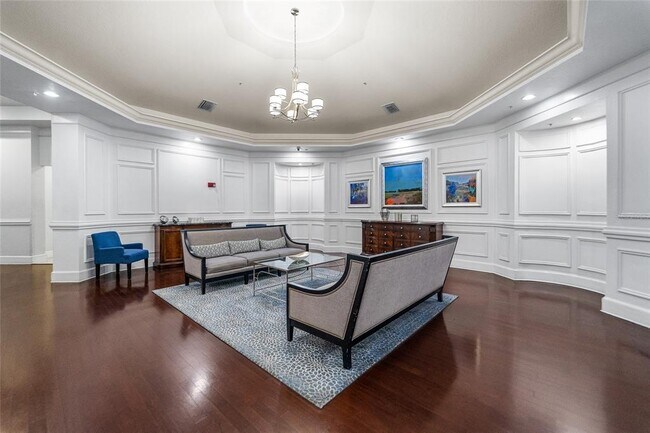 Building Photo - 700 S Harbour Island Blvd