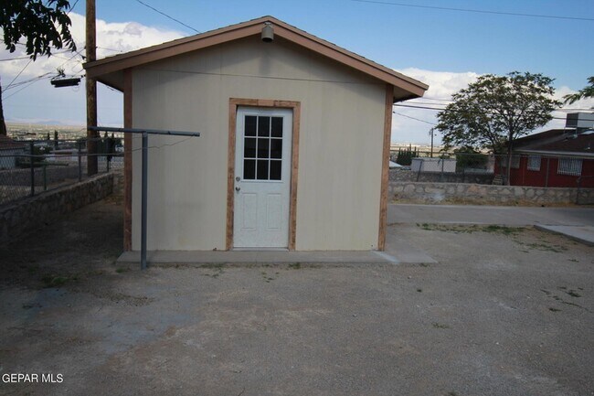 Building Photo - 3615 Olympic Ave