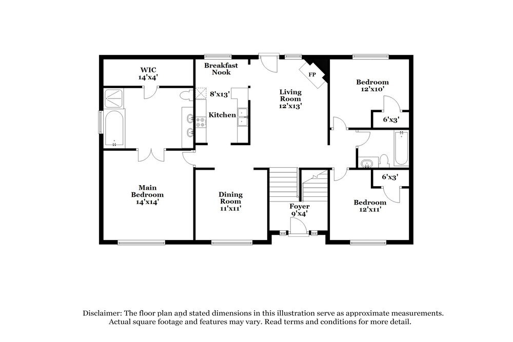 Building Photo - 1453 Virgil Pond Ln