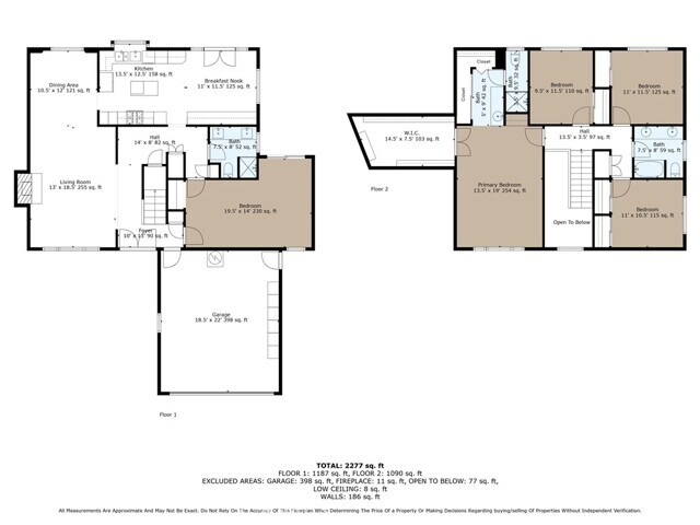 Building Photo - 20318 Regina Ave