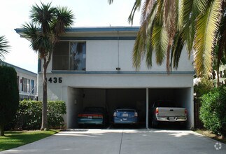 Building Photo - 3435 Vinton Ave