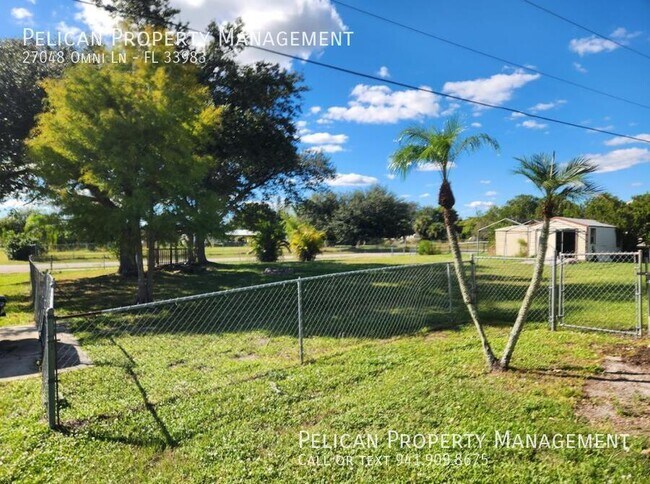 Building Photo - 27048 Omni Ln